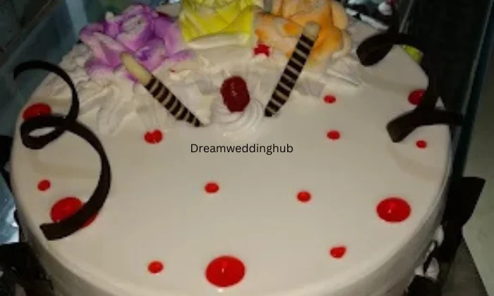 RAINBOW BAKERY  CAKE SHOP